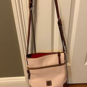 Dooney and Bourke crossbody
